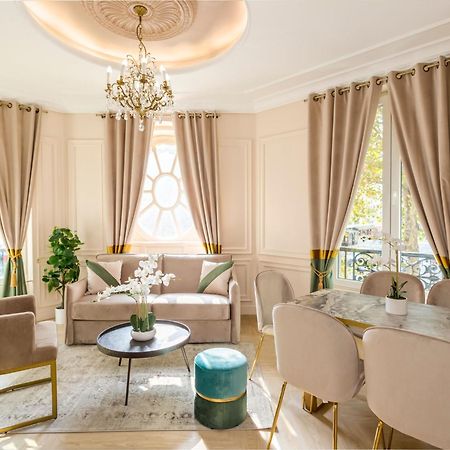 Merveil - Luxury Suite - Louvre - Ours I Paris Extérieur photo