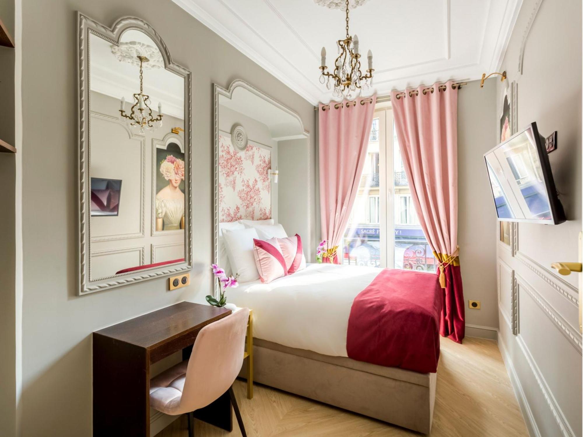 Merveil - Luxury Suite - Louvre - Ours I Paris Extérieur photo