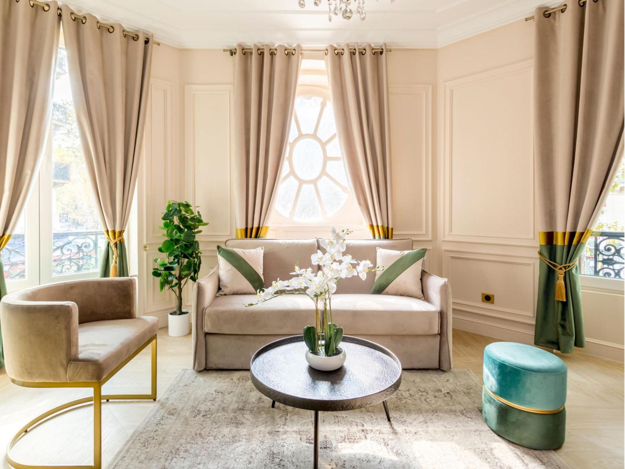 Merveil - Luxury Suite - Louvre - Ours I Paris Extérieur photo