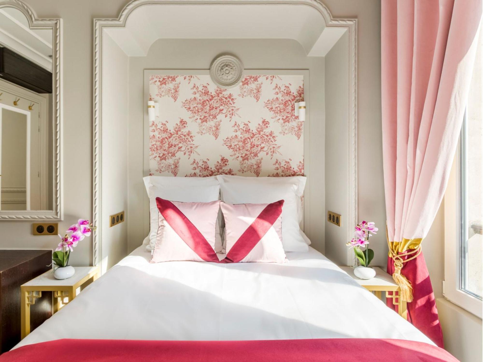 Merveil - Luxury Suite - Louvre - Ours I Paris Extérieur photo