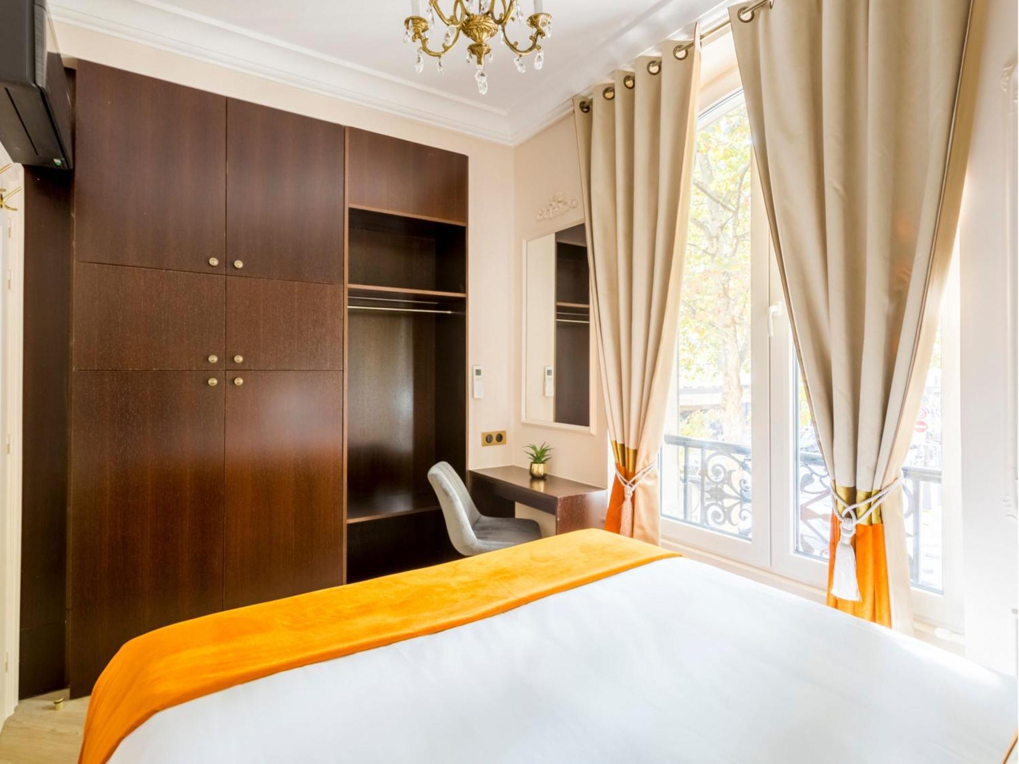 Merveil - Luxury Suite - Louvre - Ours I Paris Extérieur photo