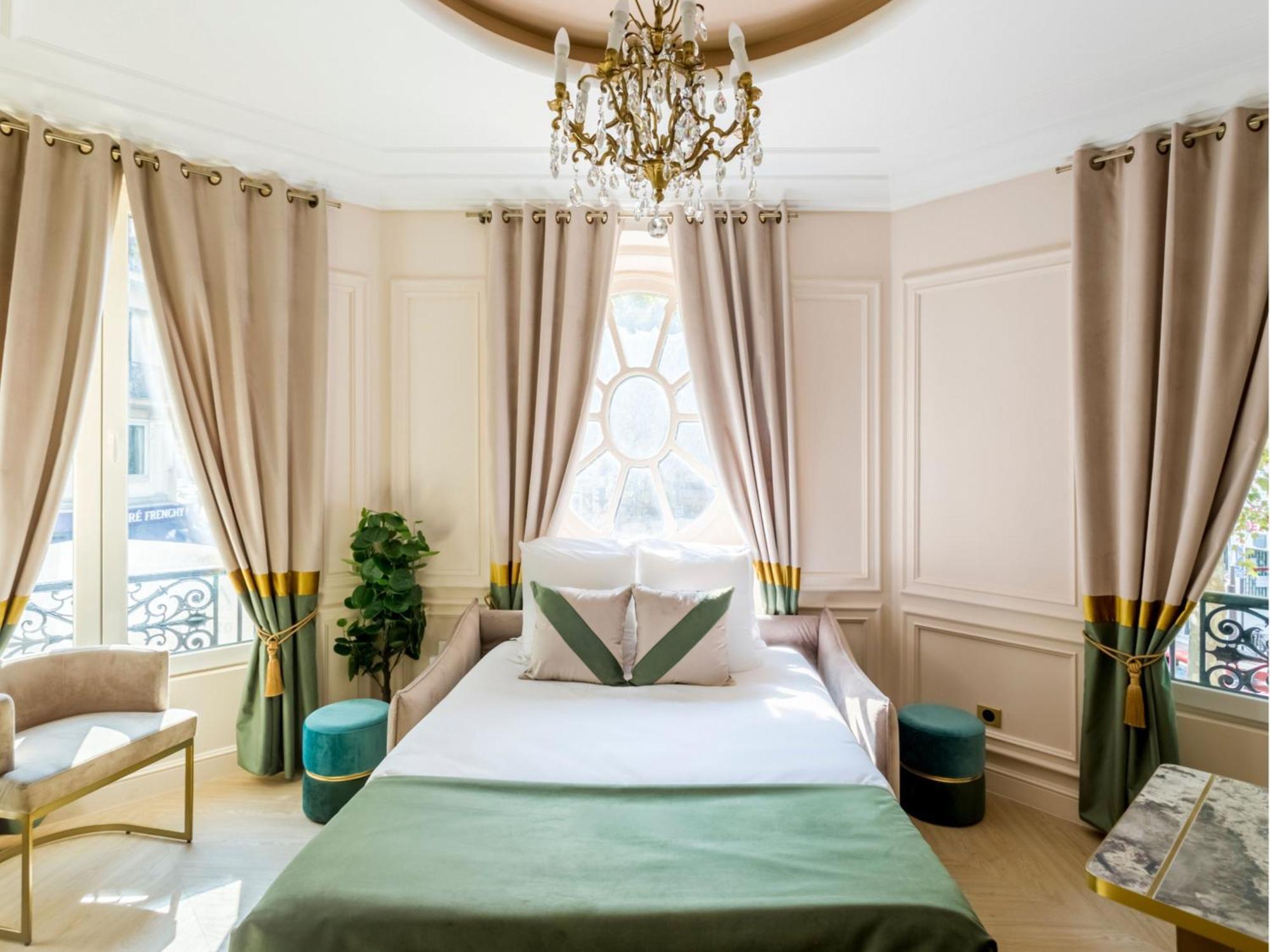 Merveil - Luxury Suite - Louvre - Ours I Paris Extérieur photo