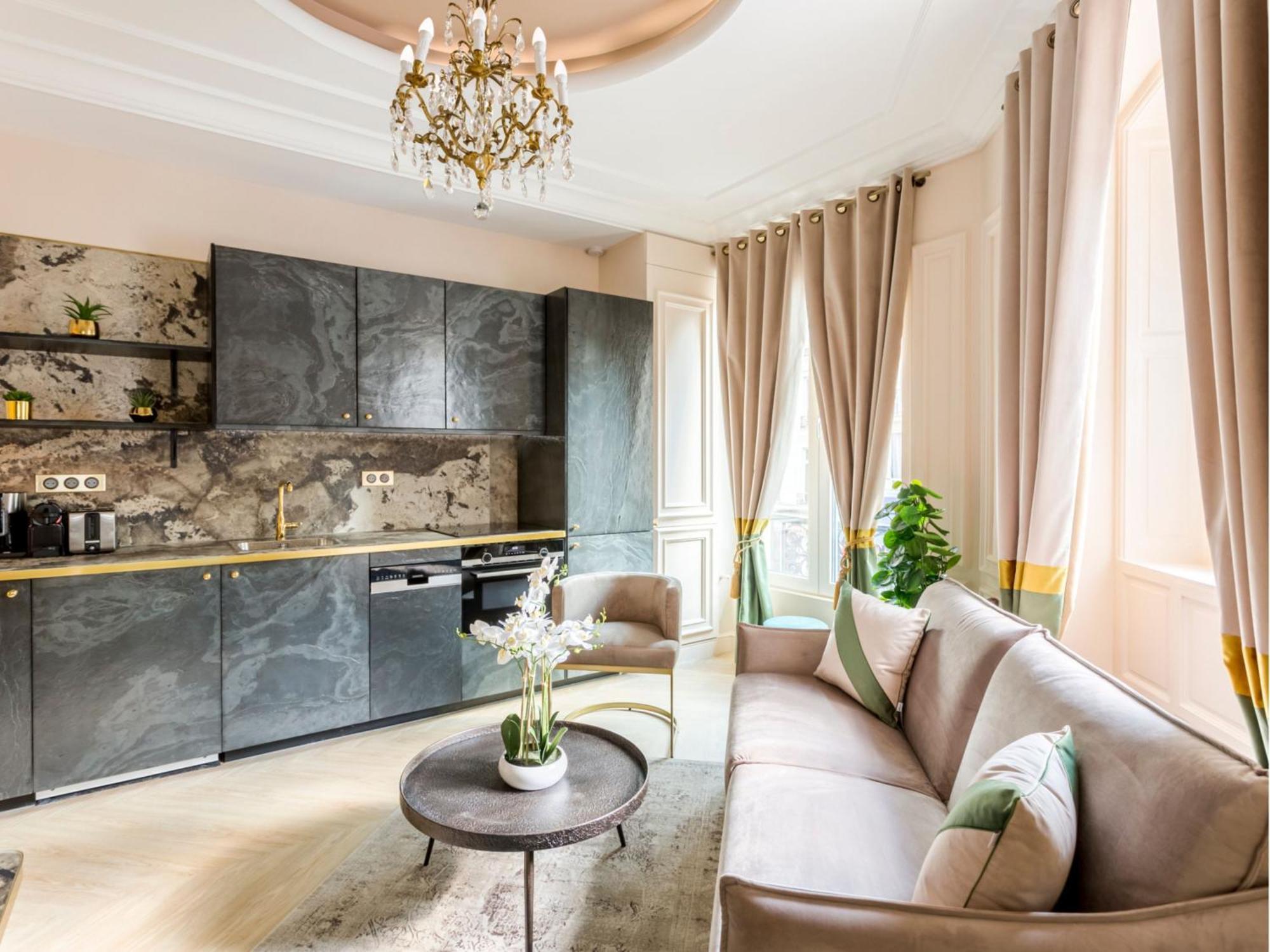 Merveil - Luxury Suite - Louvre - Ours I Paris Extérieur photo