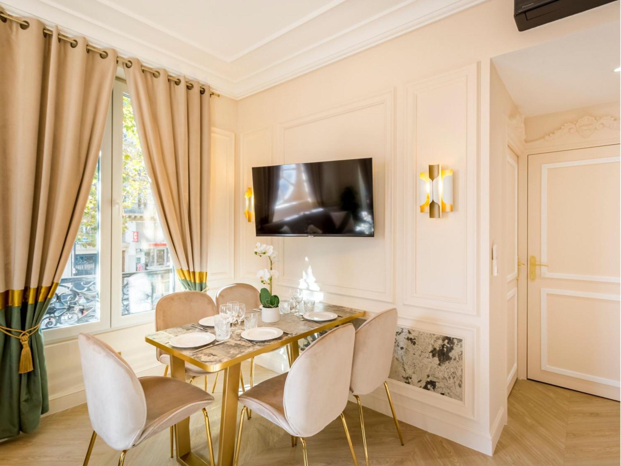 Merveil - Luxury Suite - Louvre - Ours I Paris Extérieur photo
