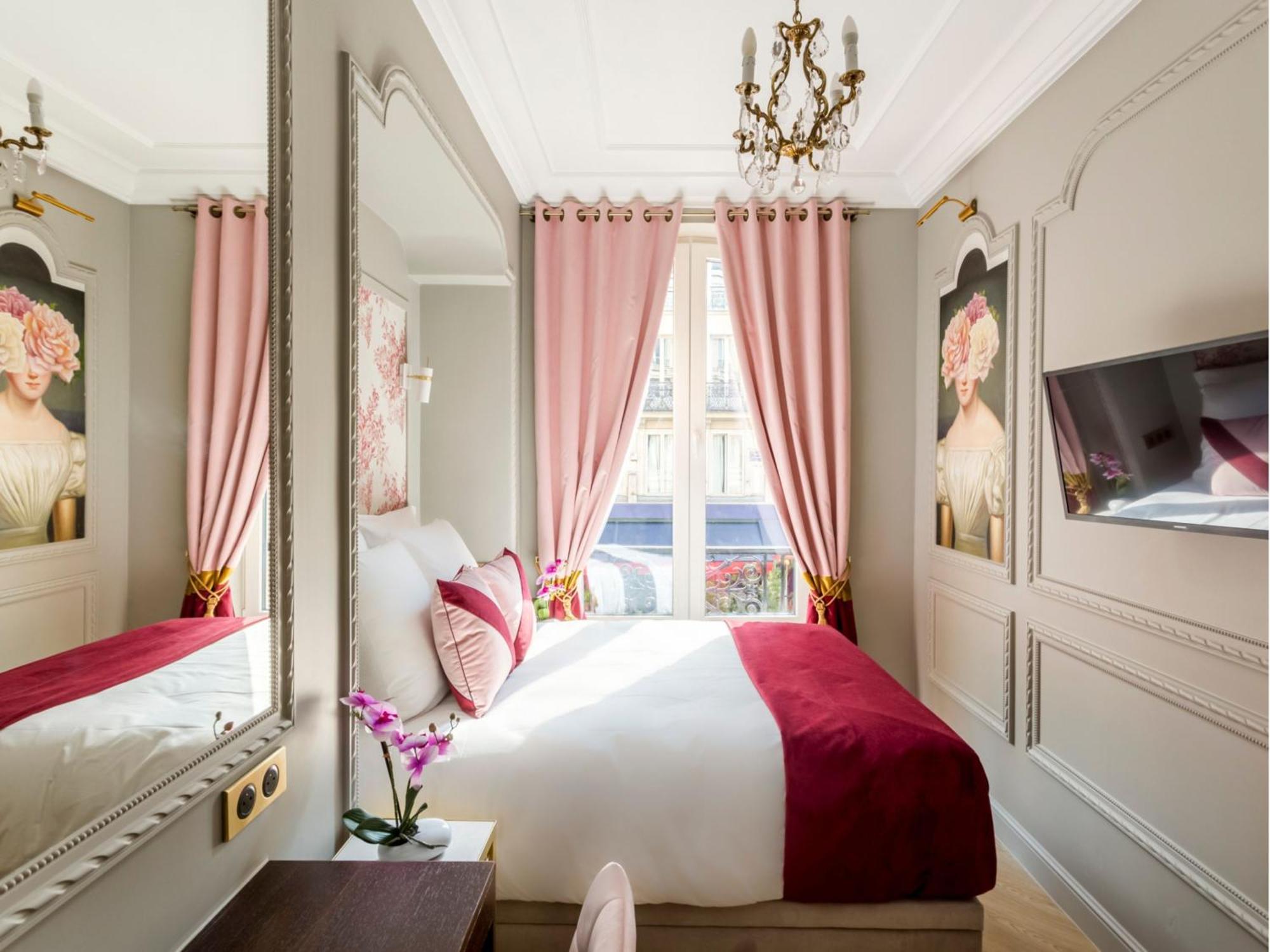 Merveil - Luxury Suite - Louvre - Ours I Paris Extérieur photo